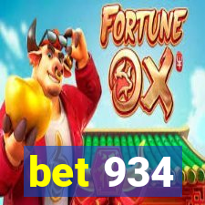 bet 934